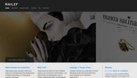 Railef Desarrollos