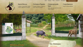 Tapada Nacional de Mafra