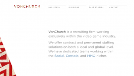 VonChurch