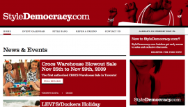 StyleDemocracy.com
