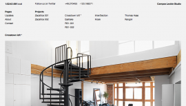 Campos Leckie Studio