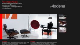 Modena Interiors