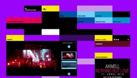 Deconstruction Records