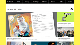 The Australia Project