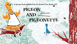 Pigeon & Pigeonette