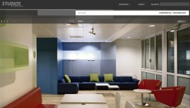 STUDIOS Architecture