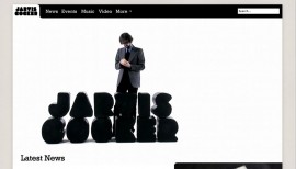 Jarvis Cocker