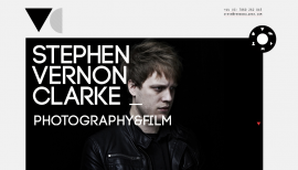 Stephen Vernon Clarke