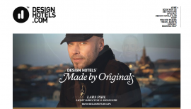 Design Hotels