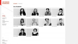 University of Washington Design 2010