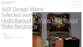 ALEF Design Miami
