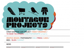 Montague Projects