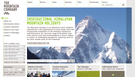 The Mountain Company