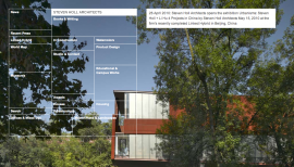 Steven Holl Architects