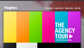 Hughes