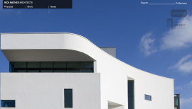 Rich Mather Architects