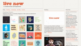 Live Now