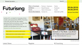 Futurising
