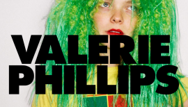 Valerie Phillips