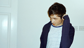 An interview with Alasdair Monk