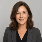 Yvonne Strickler